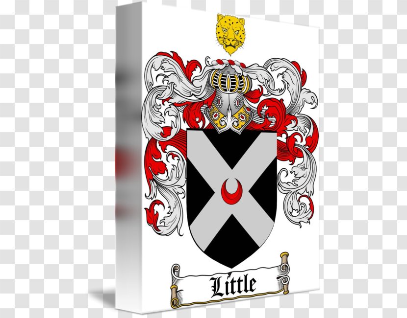 Coat Of Arms Ireland Crest Family - Seal Transparent PNG