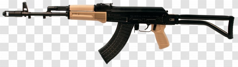 7.62×39mm AK-47 Firearm AK-74 Caliber - Tree - Ak 47 Transparent PNG