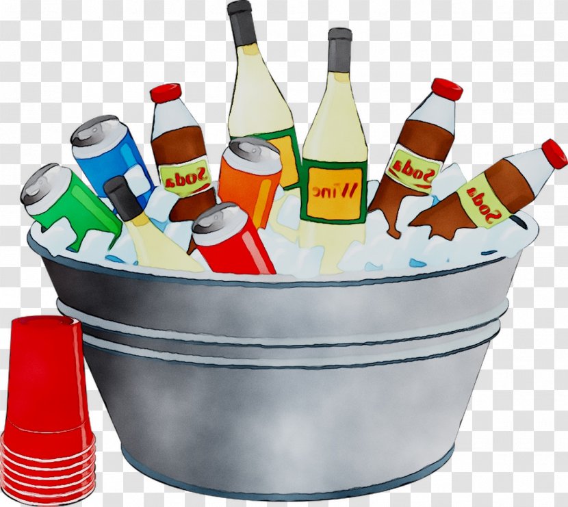 Plastic Product Design Bucket - Bottle Transparent PNG