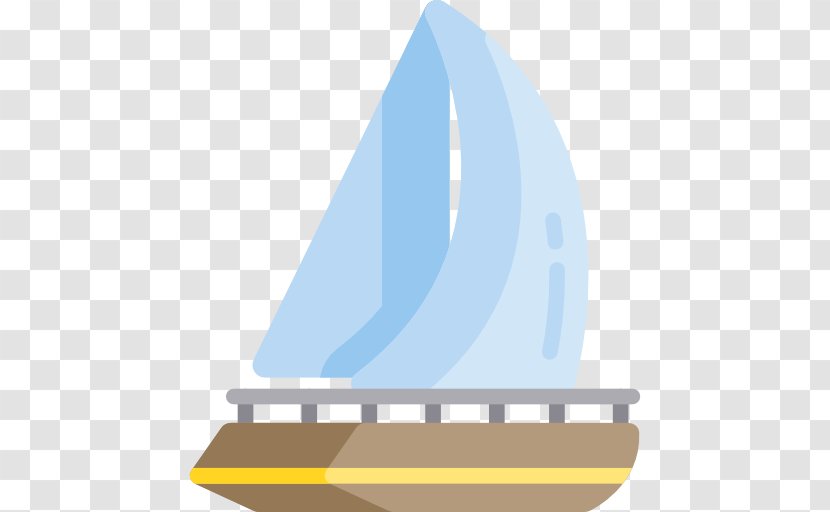 Triangle Brand Naval Architecture - Sail - Angle Transparent PNG