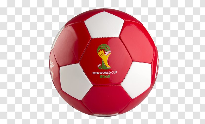 Coca-Cola Ball 2014 FIFA World Cup Sialkot - Sports Equipment - Burning Football Transparent PNG