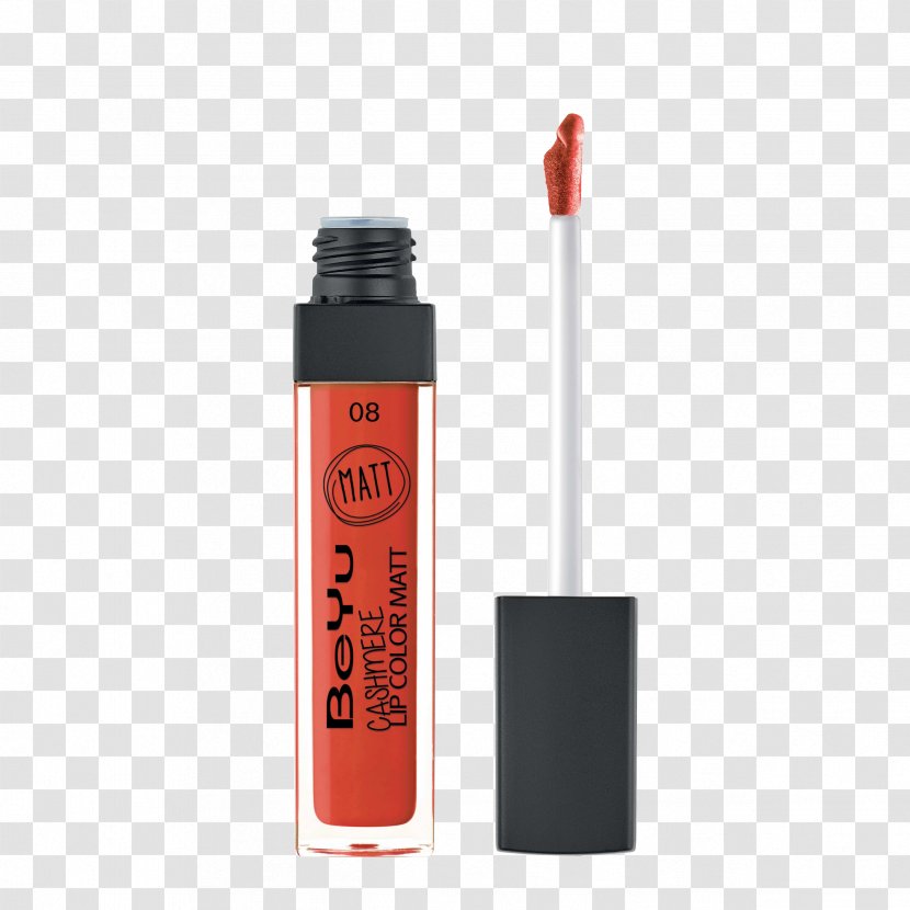 Lipstick Lip Gloss Cosmetics Color - Eye Shadow Transparent PNG