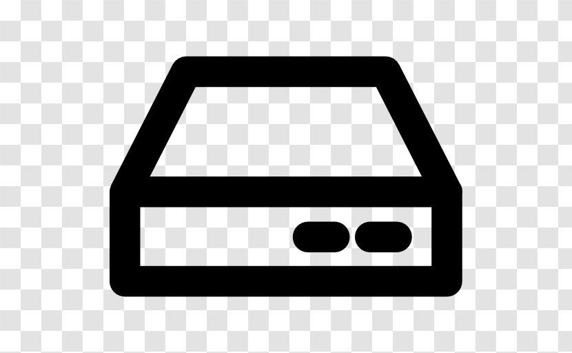 Hard Drives Disk Storage Clip Art - Computer - External Transparent PNG