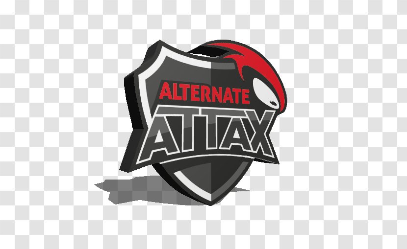League Of Legends Alternate ATTaX Dota 2 Counter-Strike Game - Label Transparent PNG