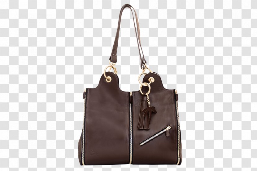 Tote Bag Leather Handbag Messenger Bags - Brand Transparent PNG