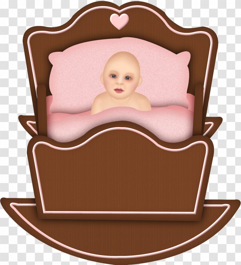 Cots Borders And Frames Baby Bedding Infant Clip Art - Cradle Transparent PNG