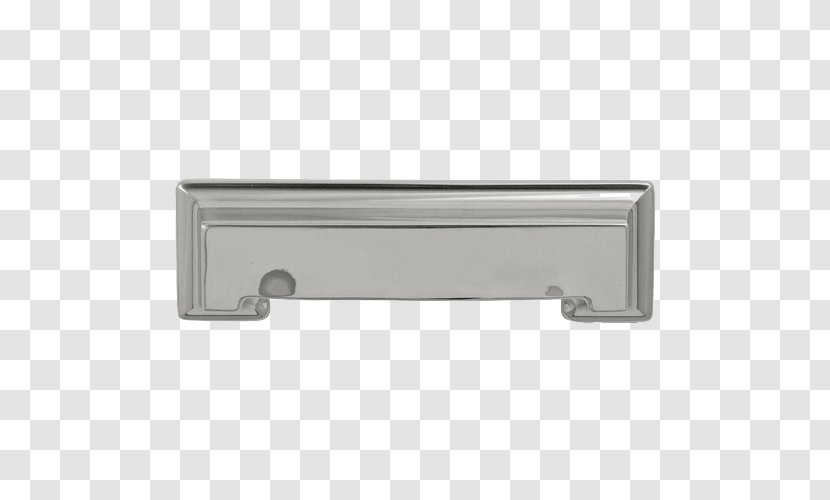 Rectangle - Hardware - Angle Transparent PNG