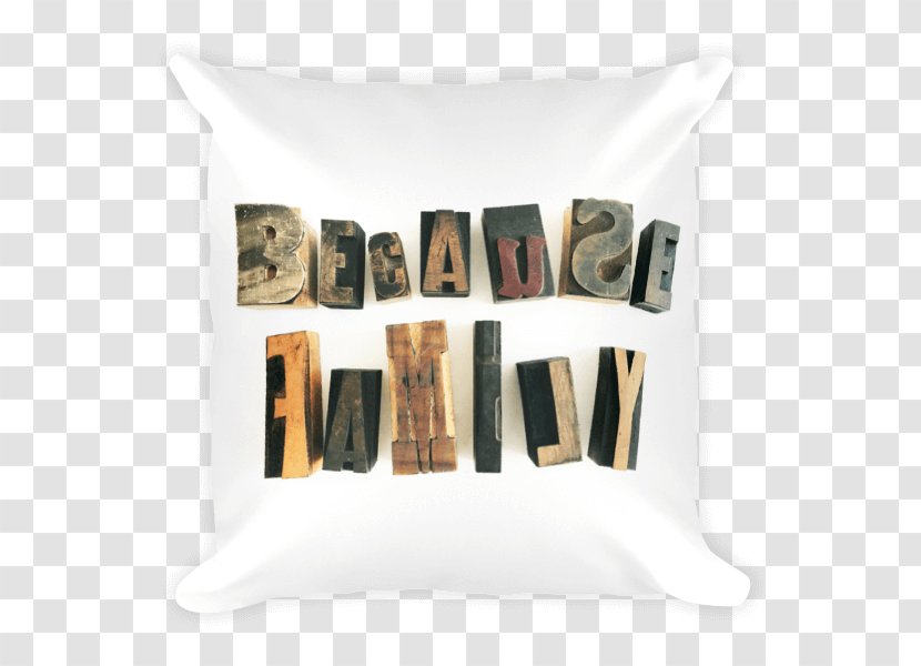 Throw Pillows - Pillow - Fight Transparent PNG