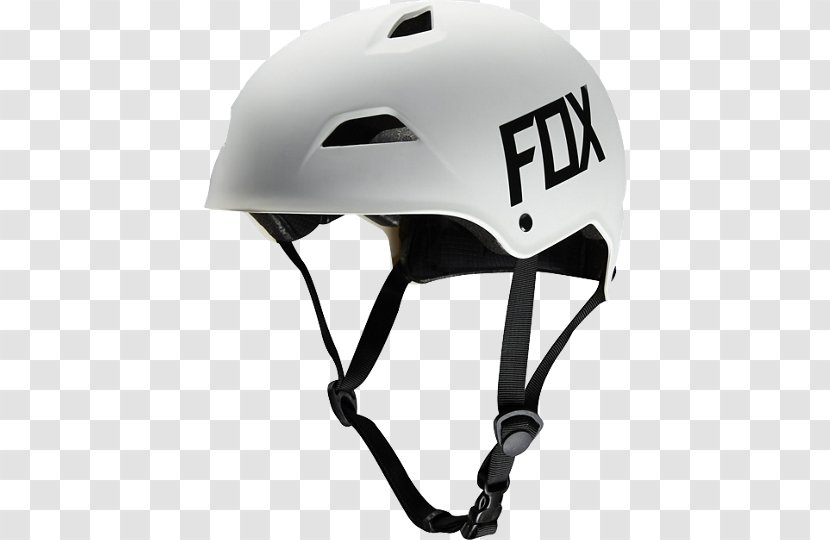 Fox Racing Bicycle Helmets KTMF Broadcasting Company - Personal Protective Equipment Transparent PNG