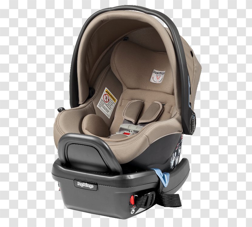 Baby & Toddler Car Seats Peg Perego Primo Viaggio 4-35 Infant - Comfort Transparent PNG