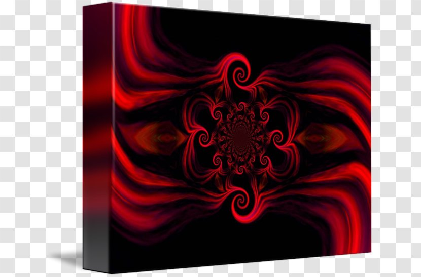 Desktop Wallpaper Computer - Red - Design Transparent PNG