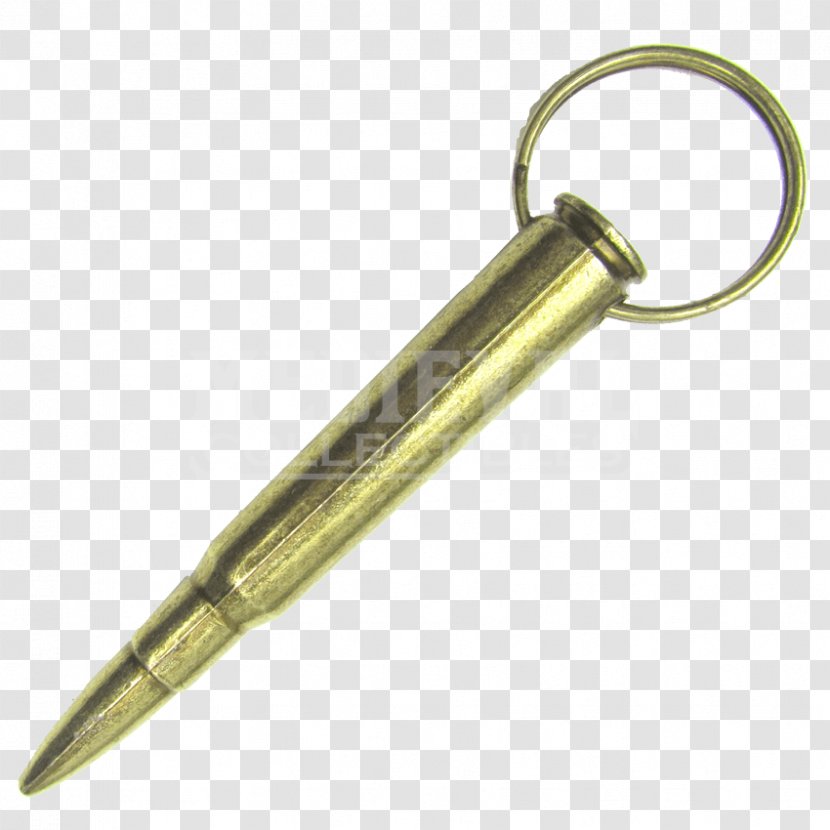 Brass Kaweco Ballpoint Pen Bullet - Fountain Transparent PNG