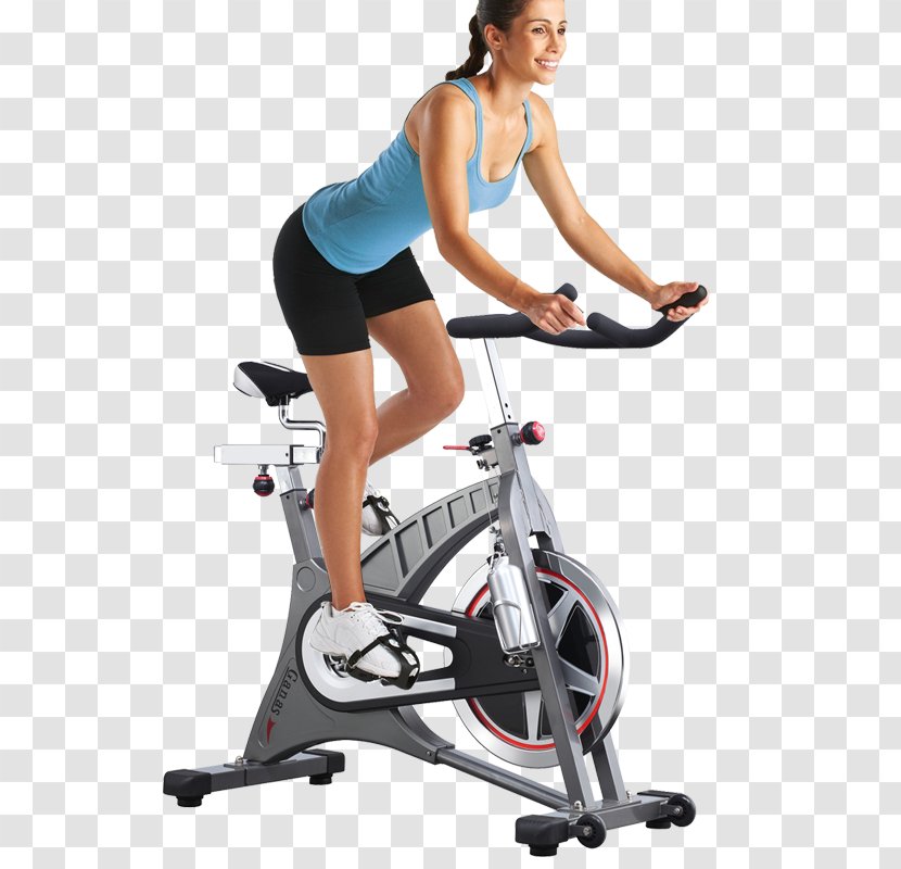 Elliptical Trainers Exercise Bikes Physical Fitness Centre Indoor Cycling - Watercolor - Bicycle Transparent PNG