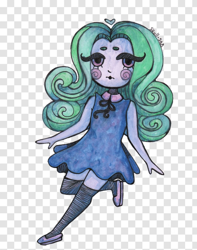 Fairy Costume Design Visual Arts Cartoon - Art Transparent PNG