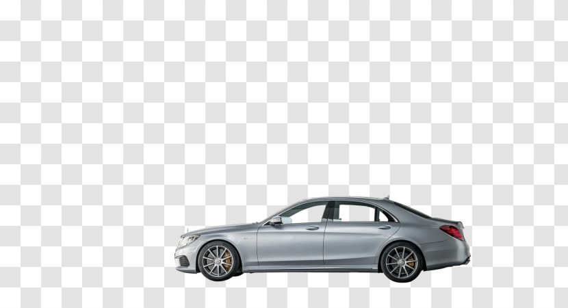 Personal Luxury Car Mid-size Mercedes-Benz M-Class - Performance - Silver Mercedes Transparent PNG