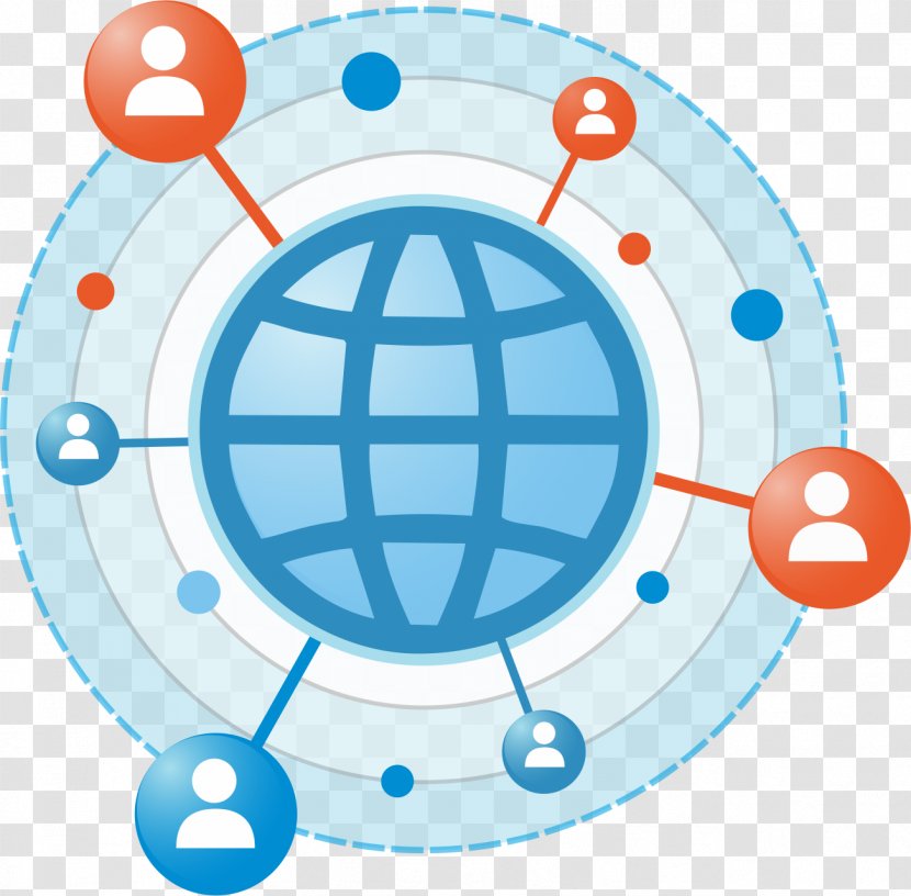 Internet - Sphere - World Wide Web Transparent PNG