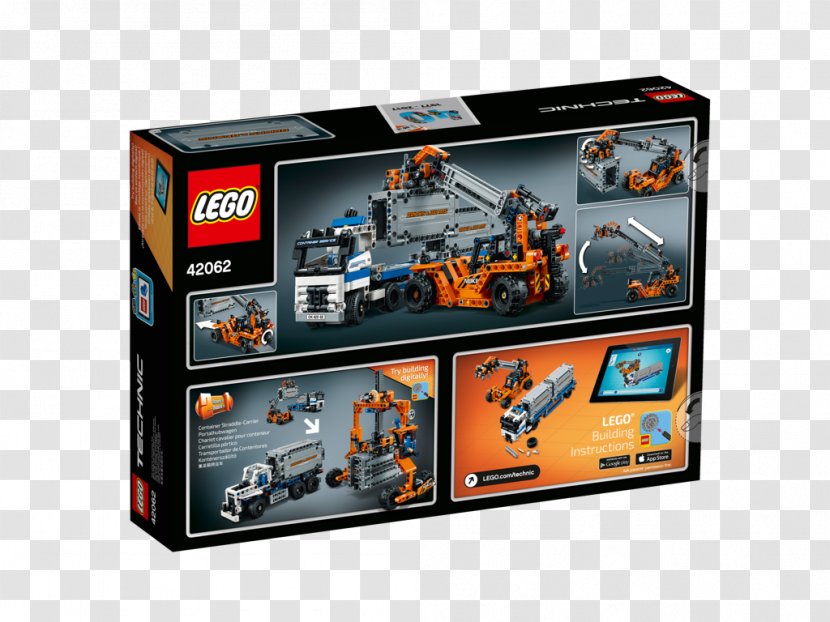Lego Technic Toys 