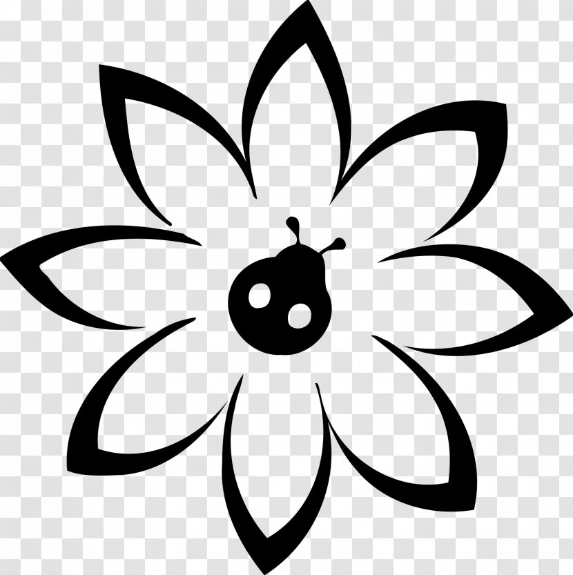 Chandrakanthi Public School Flower Petal - Black - Comes Clipart Transparent PNG