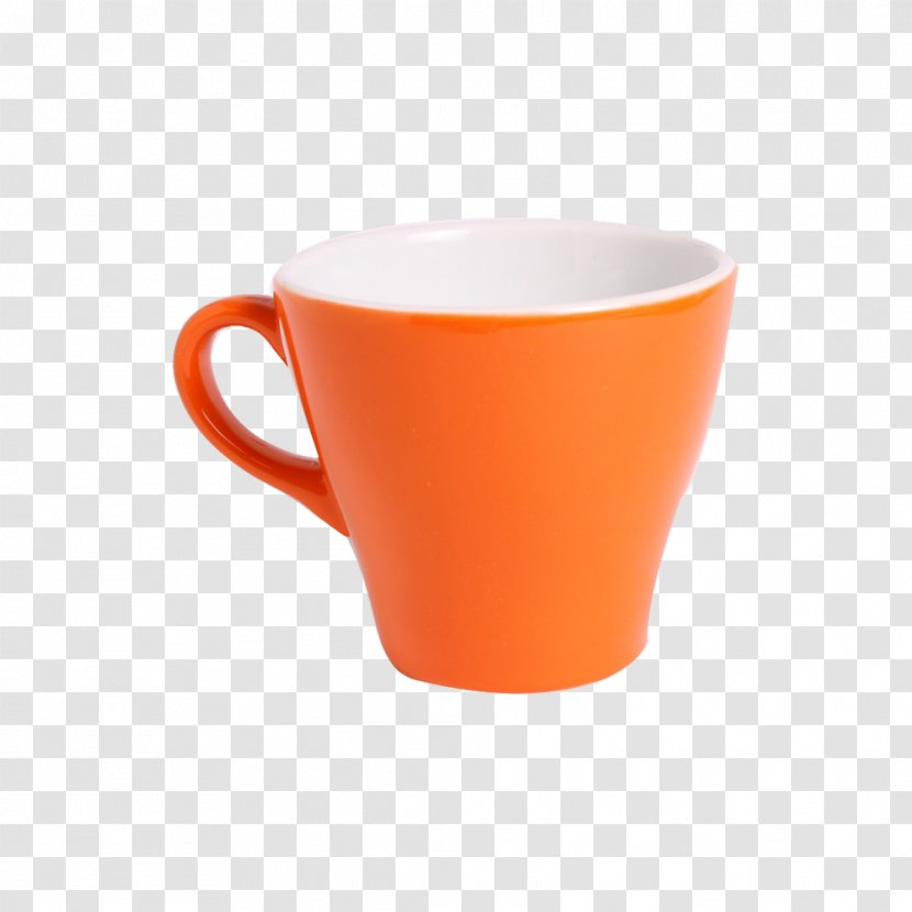 Coffee Cup Product Design Mug - Red Cups Transparent PNG
