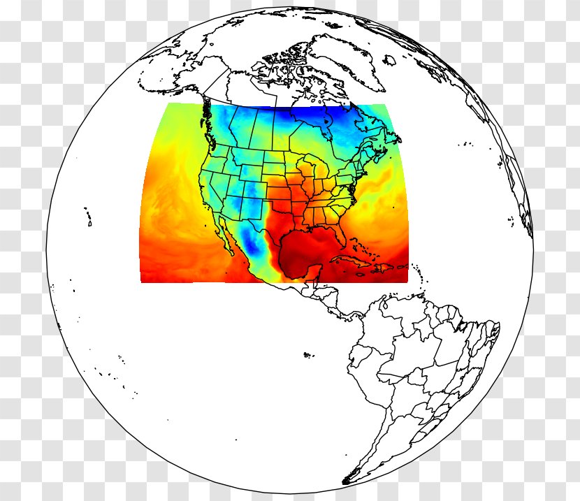 Earth World Globe /m/02j71 Map - Organism Transparent PNG