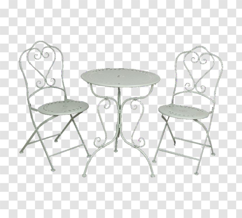 Table Chair Garden Furniture Bench - Patio Transparent PNG