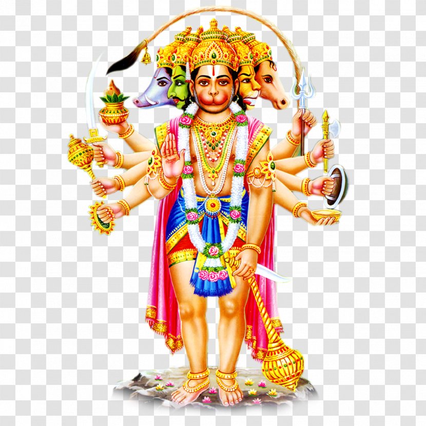 Salasar Balaji Shiva Krishna Hanuman Rama - Deity - Hindu God Transparent PNG