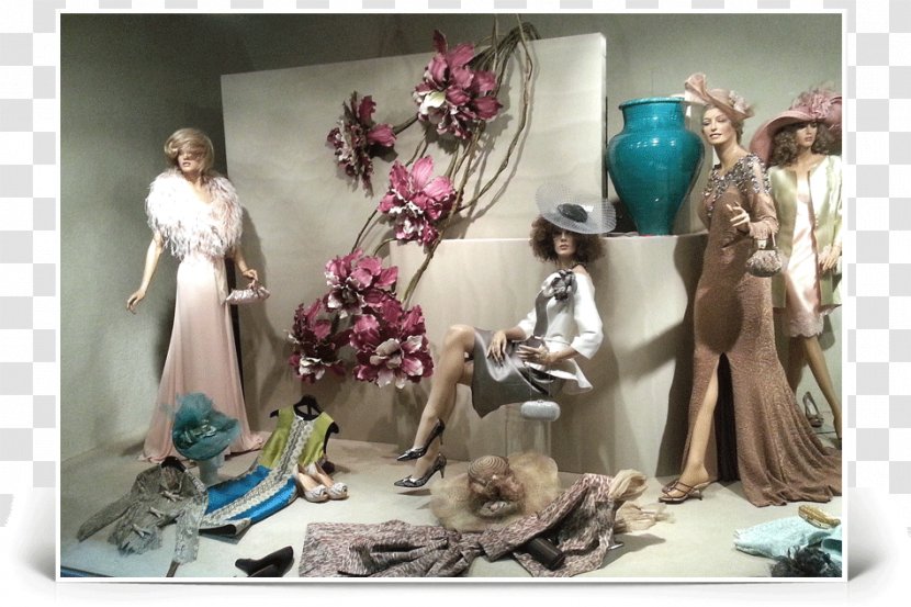 Zetta Clothing Fashion Boutique Shop - Dress Transparent PNG