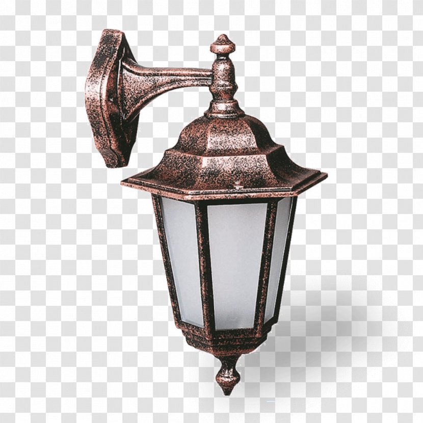 Light Fixture Lantern Sconce Incandescent Bulb Transparent PNG