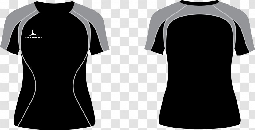 T-shirt Sleeve - Active Shirt Transparent PNG