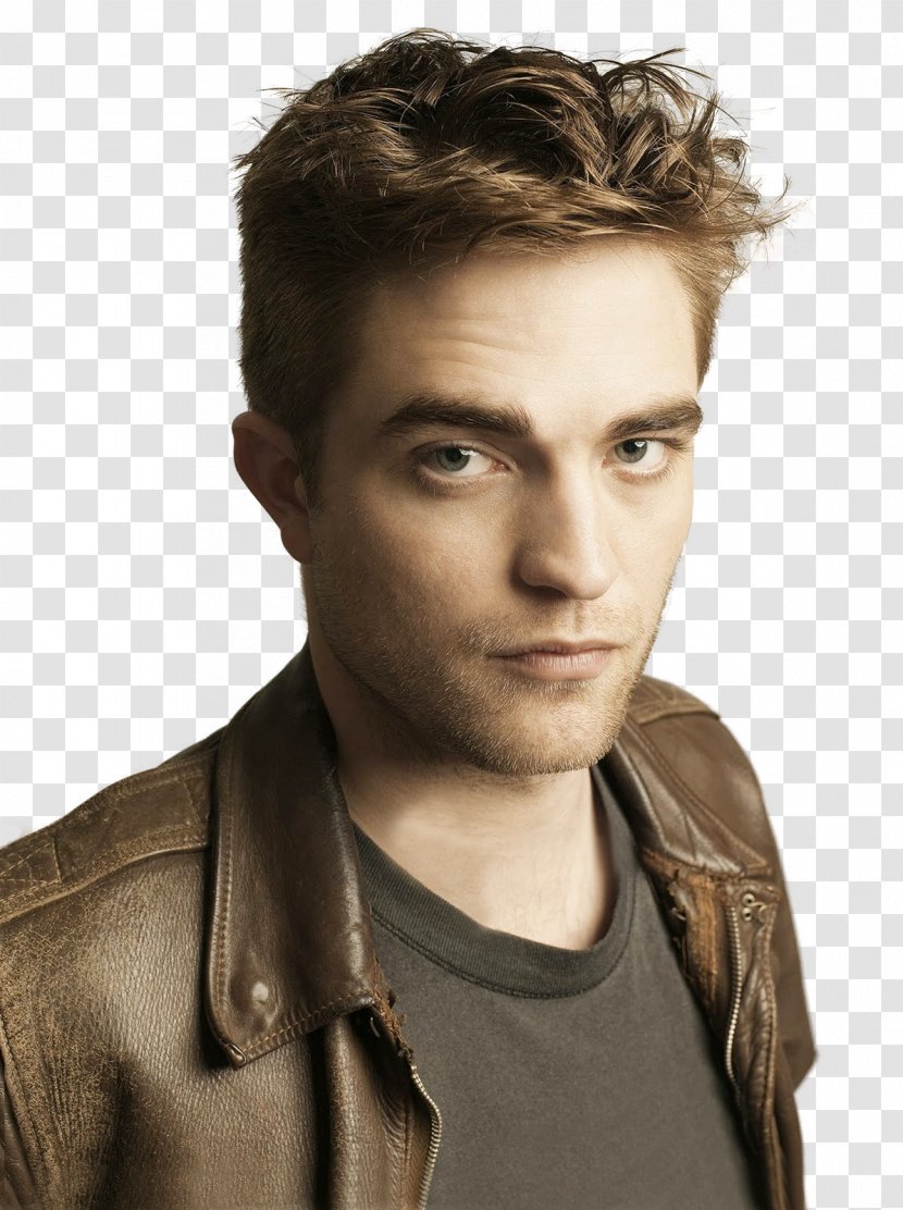 Robert Pattinson The Twilight Saga Actor Musician - Luke Evans Transparent PNG