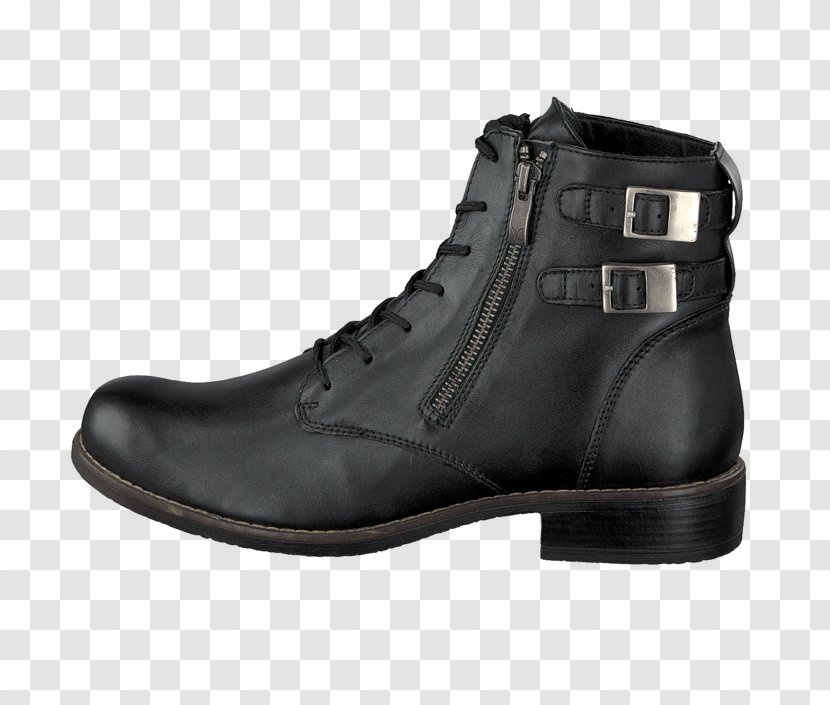 Boot Leather Shoe Suede C. & J. Clark - Chelsea Transparent PNG