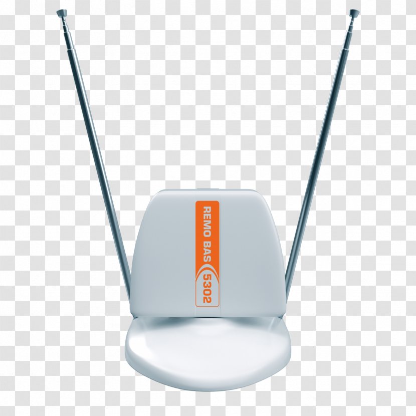 Wireless Access Points Aerials Router Signal Television Set - Electronic Device Transparent PNG