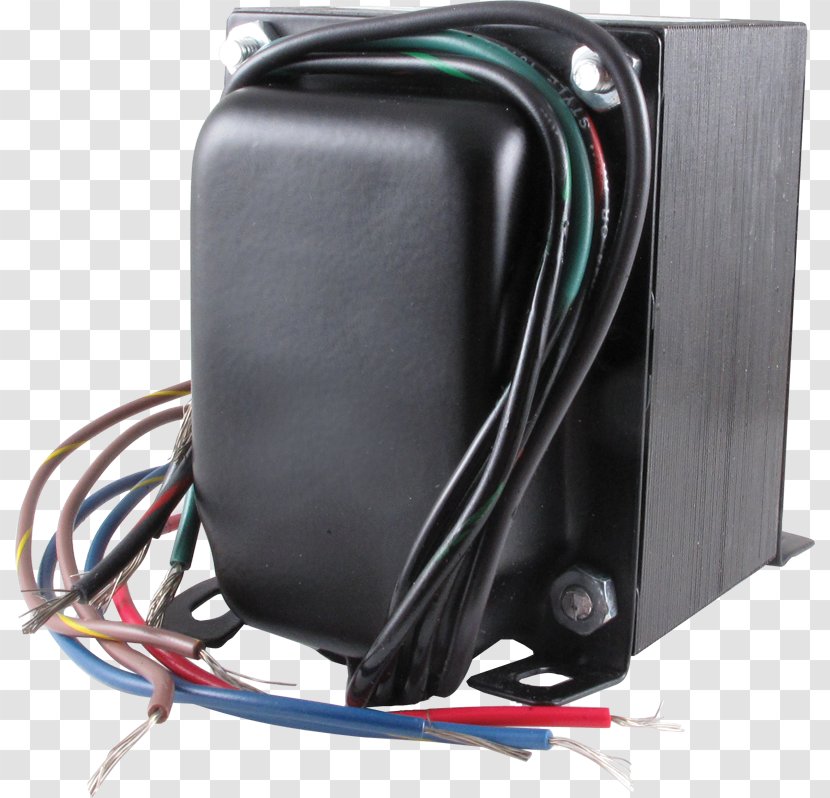 Push–pull Output Transformer Electronics Electronic Component Circuit - Information - Audio Frequency Transparent PNG