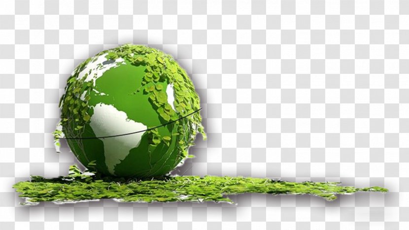 Paper Service Information Company - Brand - Green Earth Transparent PNG