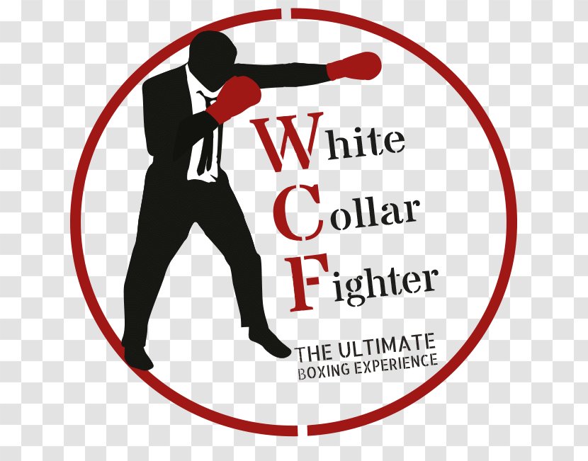 White Collar Boxing White-collar YouTube Sport - Area - Business Transparent PNG