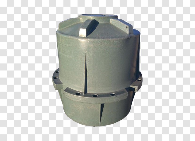 Plastic Cylinder - Design Transparent PNG