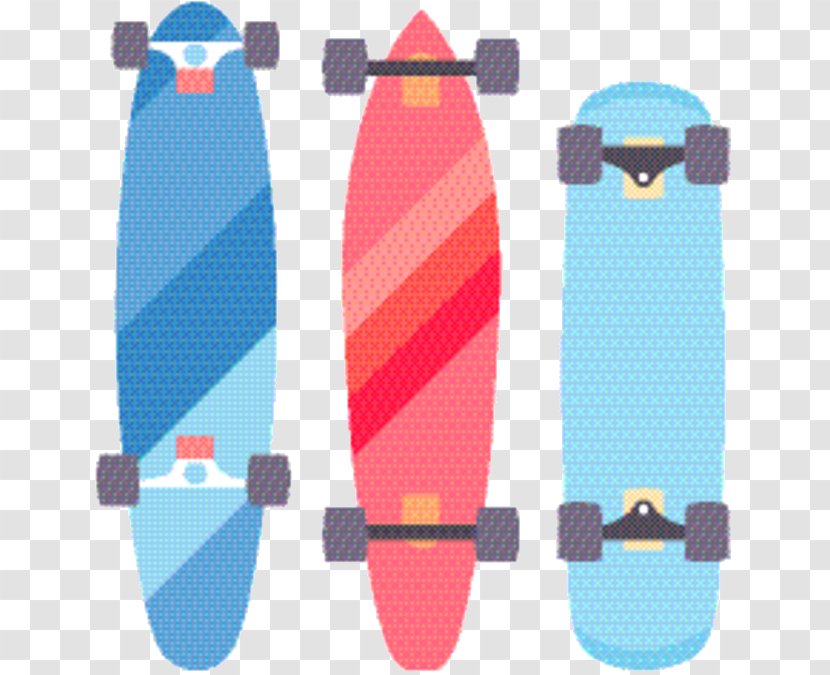 Skateboard Longboard - Recreation Skateboarding Transparent PNG