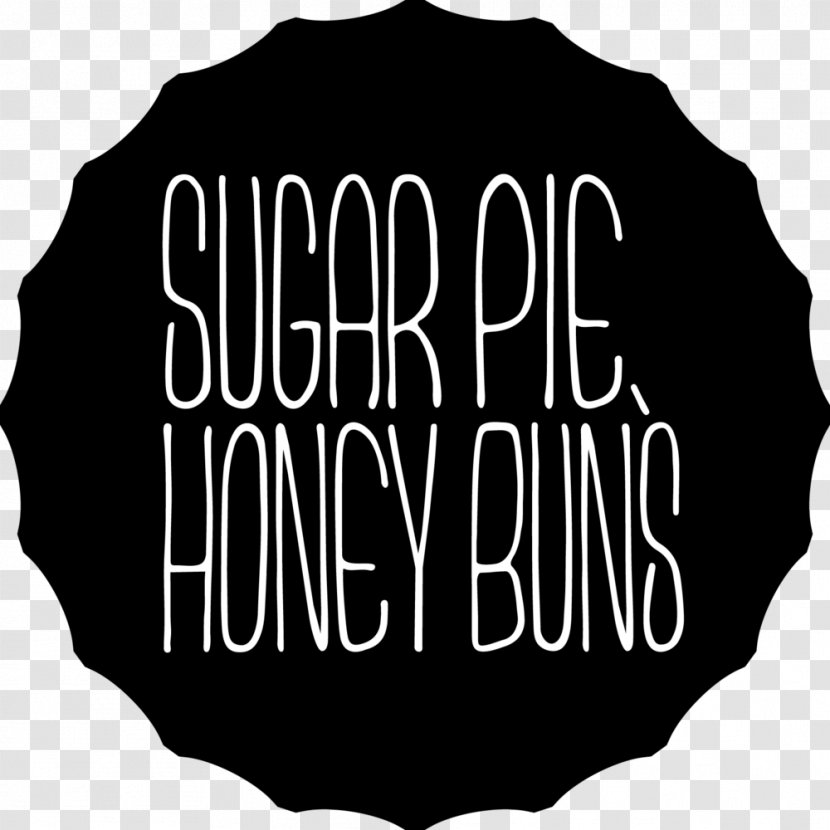 Honey Bun Sugar Pie - Watercolor Transparent PNG