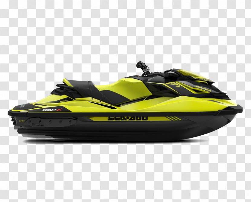 Sea-Doo Jet Ski Personal Water Craft Caswell Cycle Watercraft - Rocky Mountain Powersports Auto - Sparks Transparent PNG