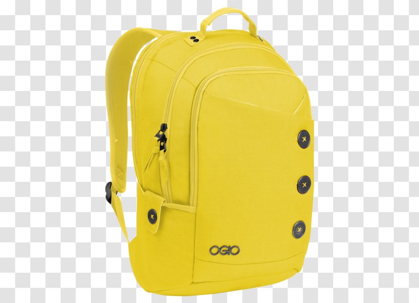 Backpack Bag Clip Art - Ogio Soho Laptop Transparent PNG