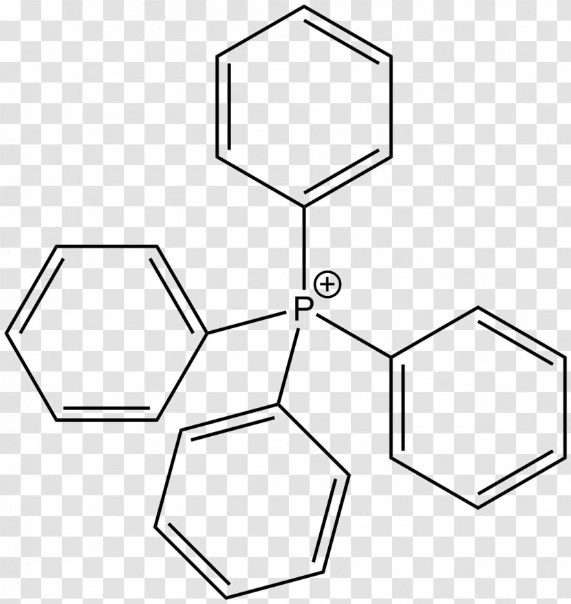 Triphenylmethyl Chloride Methyl Group Radical Ether Amine - Tree - Salt Chemistry Transparent PNG