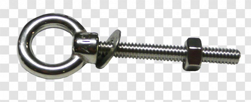 Fastener Axle - Part - Shoulder Screw Transparent PNG