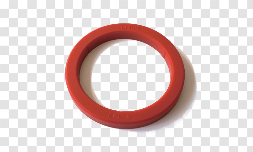 Gasket Silicone Rubber Seal Natural - Silicon Transparent PNG