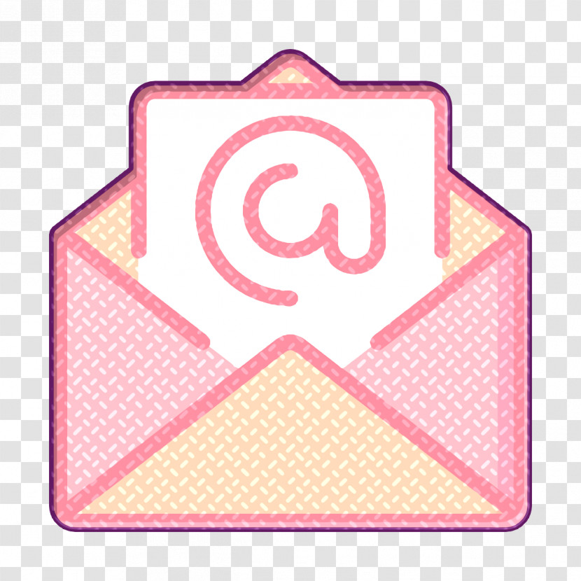 Email Icon Contact Us Icon Mail Icon Transparent PNG