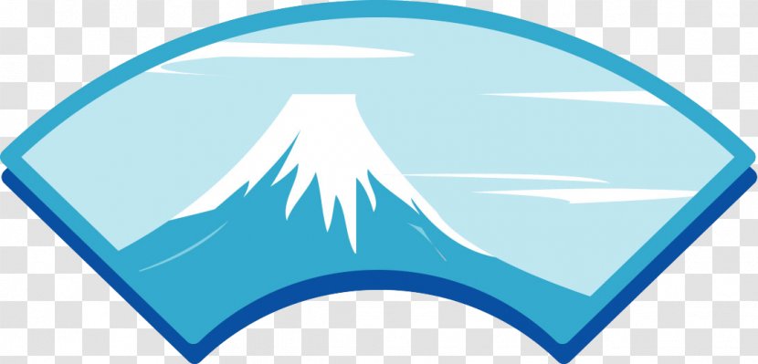 Brand Mount Fuji Clip Art - Symbol Transparent PNG