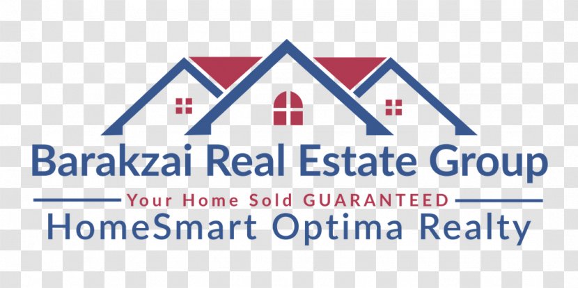 Clayton Emerson Ranch Park Real Estate HomeSmart Optima Realty Antioch Property - Logo - Business Transparent PNG