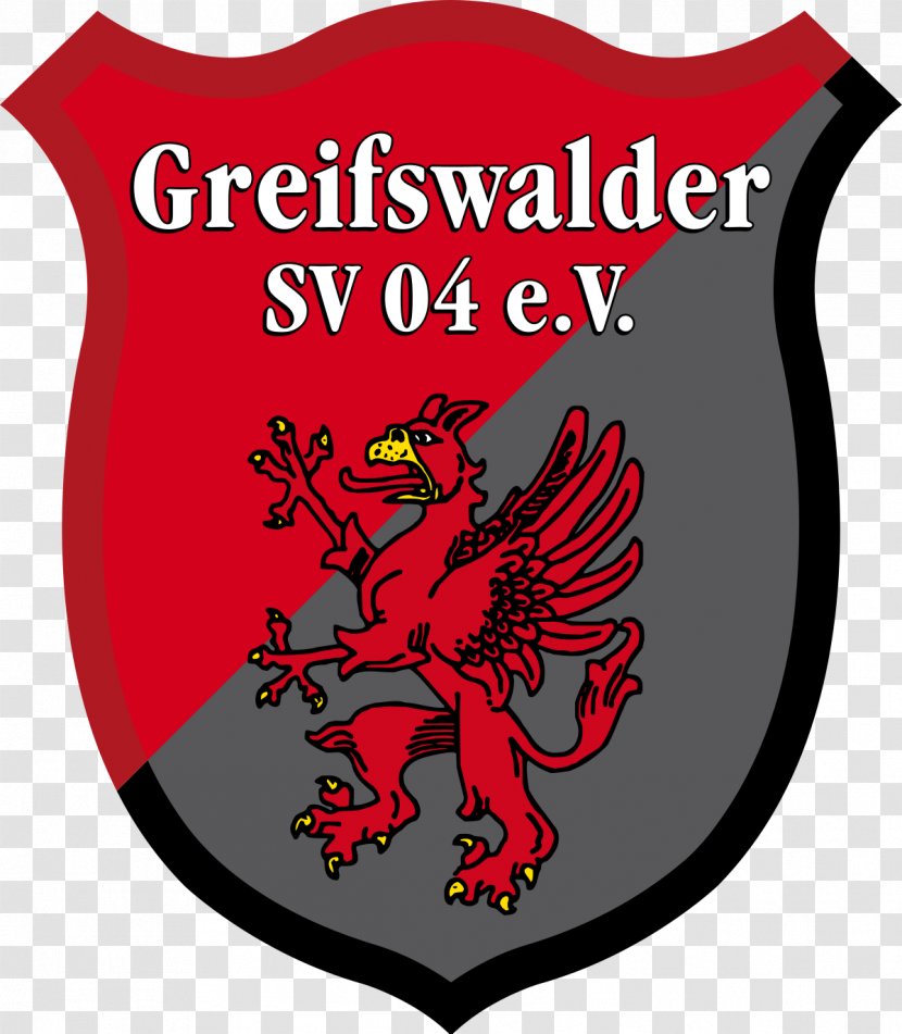 Greifswalder SV 04 NOFV-Oberliga Nord Malchower 90 Torgelower FC Greif - Red - Football Transparent PNG