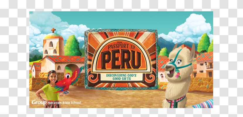 Vacation Bible School Christian Church Child Peru Transparent PNG