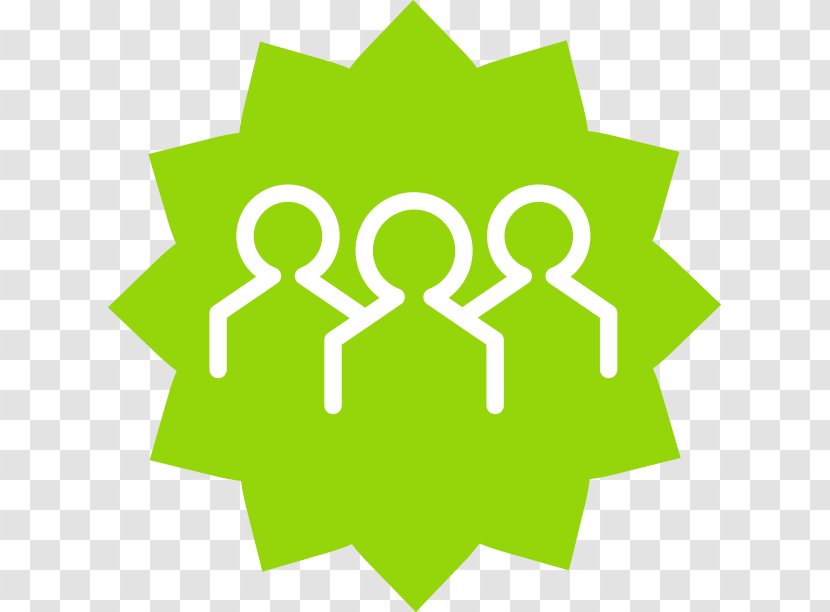 Insurance Green - Symbol - Logo Transparent PNG