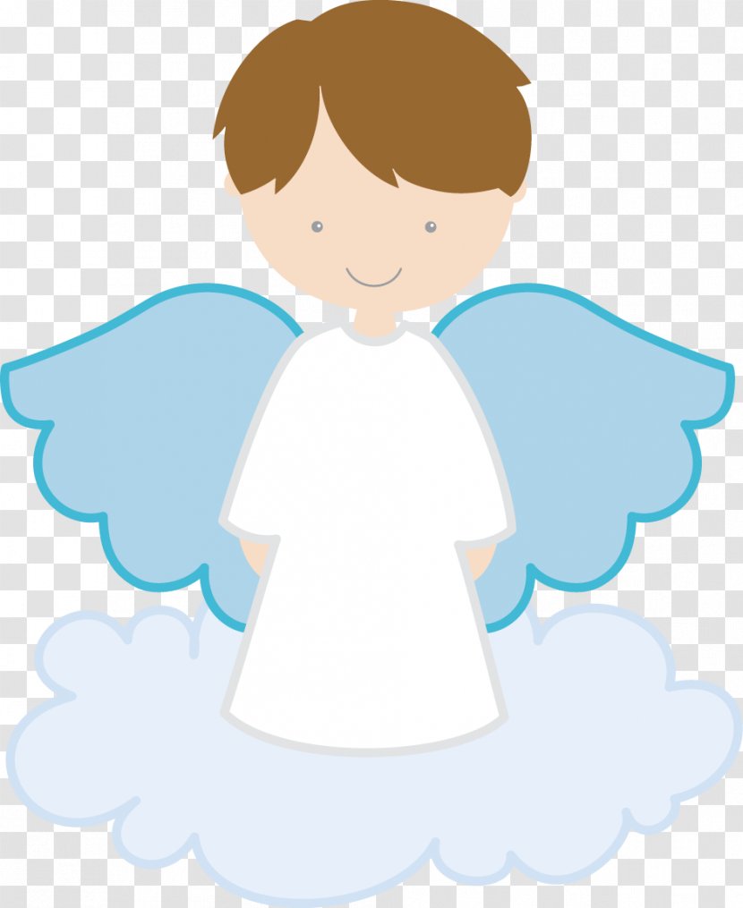 Angel Baptism Clip Art - Tree Transparent PNG